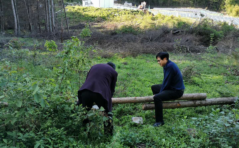Work together
